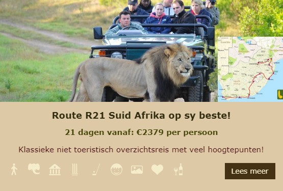 R21 Lekkerbly