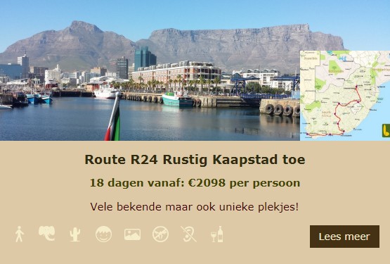 R24 Lekkerbly