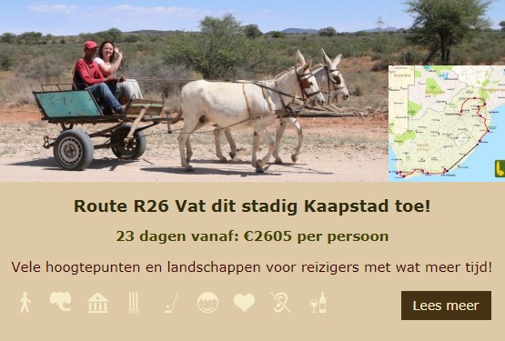 R26 Lekkerbly