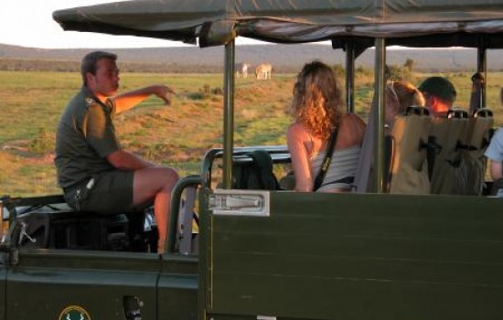 Addo National Park