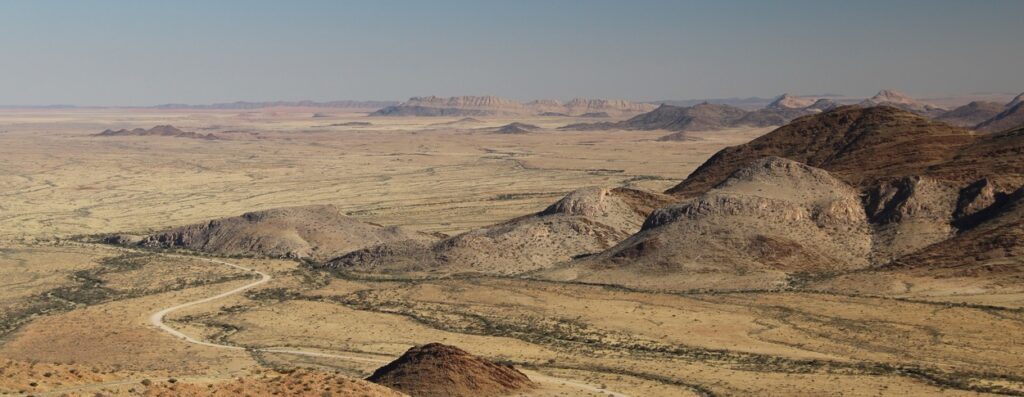 De heer en mevrouw Berretty
