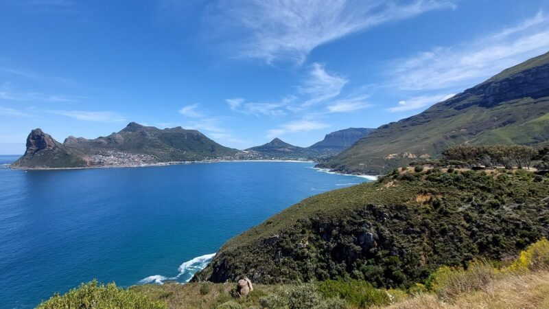 Houtbay Kaapstad