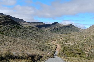 De heer en mevrouw de Lange